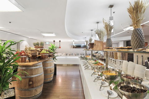 Mercure Sydney - Tourism TAS 14