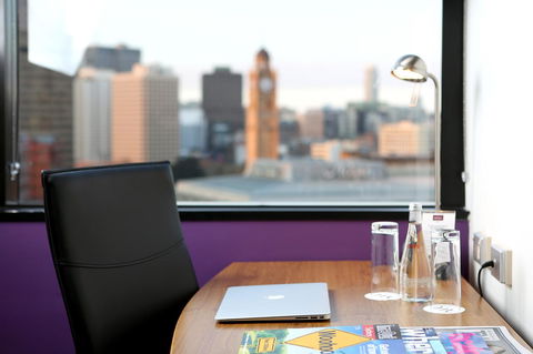 Mercure Sydney - Tourism TAS 23