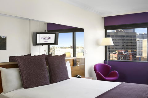 Mercure Sydney - Tourism TAS 21