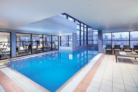 Mercure Sydney - Tourism TAS 3