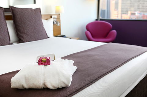 Mercure Sydney - Tourism TAS 29