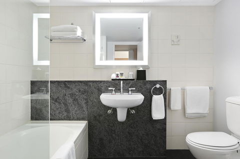 Mercure Sydney - Tourism TAS 28