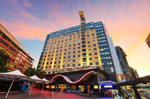 Mercure Sydney - Tourism TAS 17