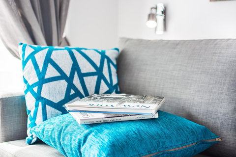 Alpine Gables - Hobart Tourism 37