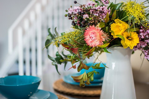 Alpine Gables - Hobart Tourism 35