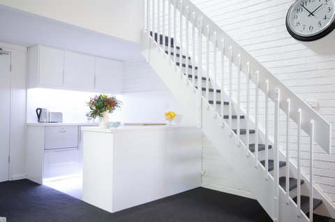 Alpine Gables - Hobart Tourism 18