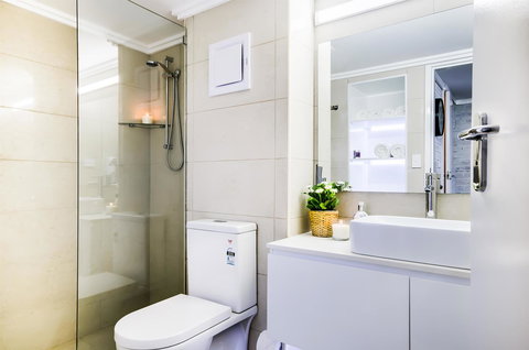 Alpine Gables - Hobart Tourism 22