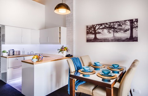 Alpine Gables - Hobart Tourism 26