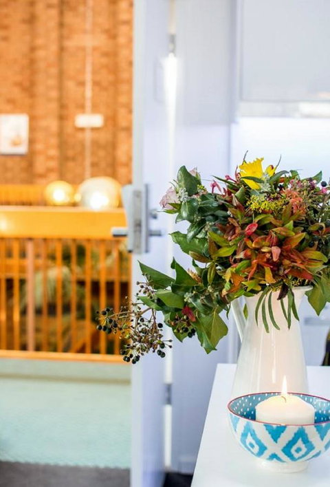 Alpine Gables - Hobart Tourism 20