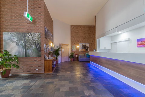 Alpine Gables - Hobart Tourism 32