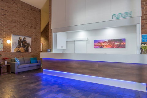 Alpine Gables - Hobart Tourism 19