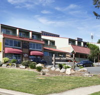 Alpine Gables - Hobart Tourism