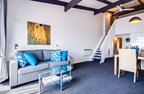 Alpine Gables - Hobart Tourism 15