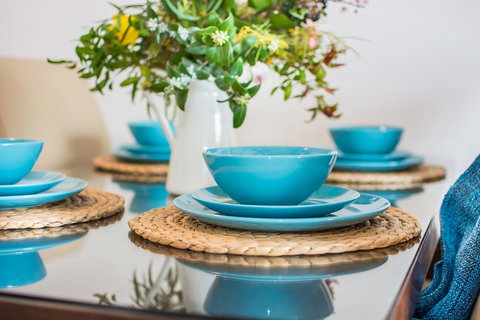 Alpine Gables - Hobart Tourism 34