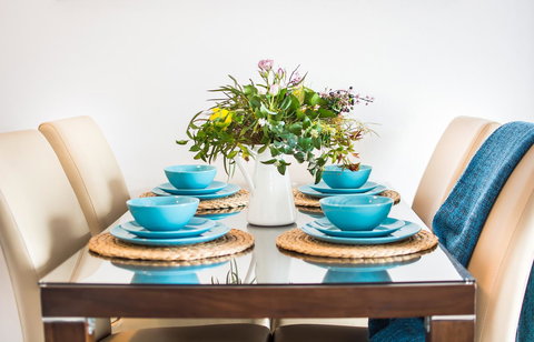 Alpine Gables - Hobart Tourism 33