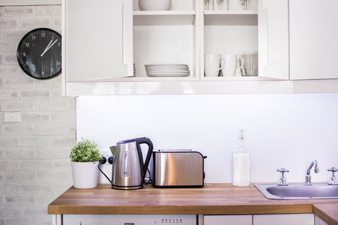 Alpine Gables - Hobart Tourism 24