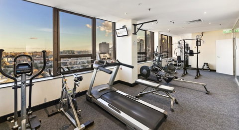 The Sydney Boulevard Hotel - Tourism TAS 3