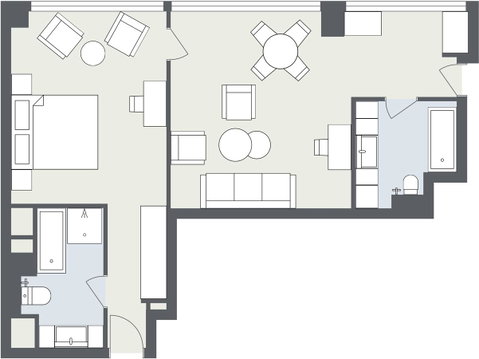 The Sydney Boulevard Hotel - Tourism TAS 16