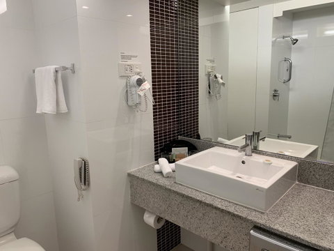 The Sydney Boulevard Hotel - Tourism TAS 5