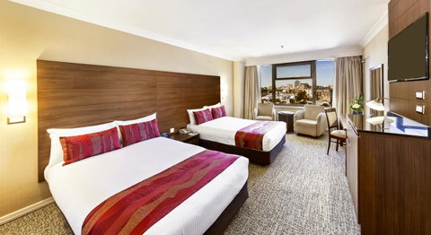 The Sydney Boulevard Hotel - Tourism TAS 11