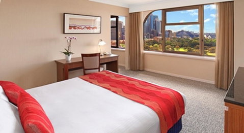 The Sydney Boulevard Hotel - Tourism TAS 27