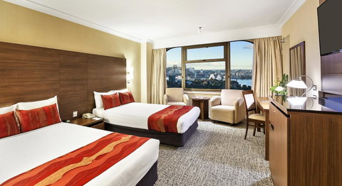 The Sydney Boulevard Hotel - Tourism TAS 9