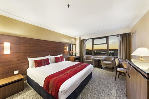 The Sydney Boulevard Hotel - Tourism TAS 22