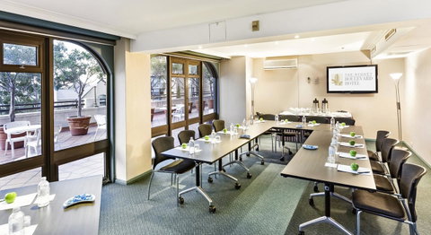 The Sydney Boulevard Hotel - Tourism TAS 34