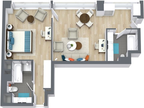 The Sydney Boulevard Hotel - Tourism TAS 15