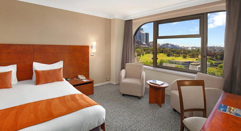 The Sydney Boulevard Hotel - Tourism TAS 19