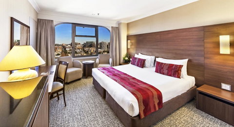 The Sydney Boulevard Hotel - Tourism TAS 12