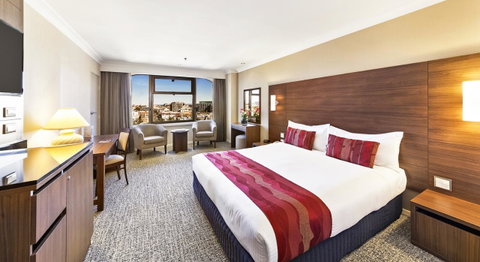 The Sydney Boulevard Hotel - Tourism TAS 32