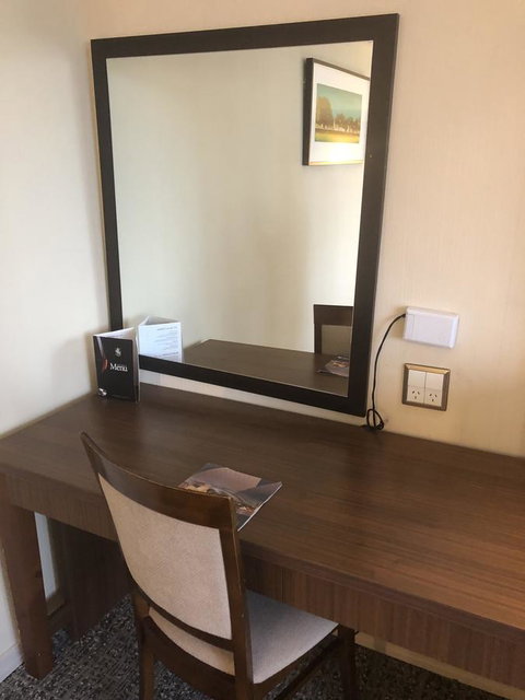 The Sydney Boulevard Hotel - Tourism TAS 18