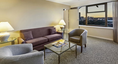 The Sydney Boulevard Hotel - Tourism TAS 35