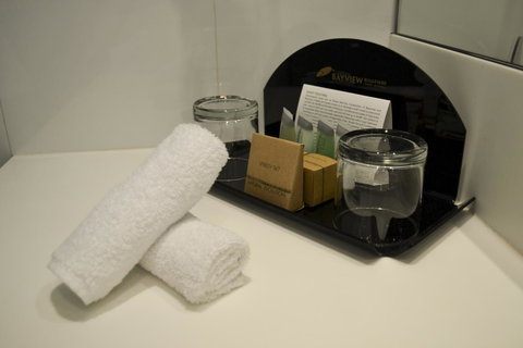 The Sydney Boulevard Hotel - Tourism TAS 20