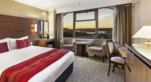 The Sydney Boulevard Hotel - Tourism TAS 2