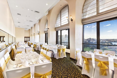 The Sydney Boulevard Hotel - Tourism TAS 30