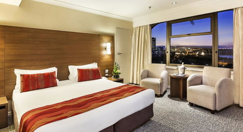 The Sydney Boulevard Hotel - Tourism TAS 10