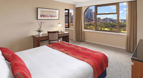 The Sydney Boulevard Hotel - Tourism TAS 8