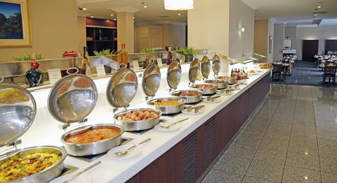 The Sydney Boulevard Hotel - Tourism TAS 28