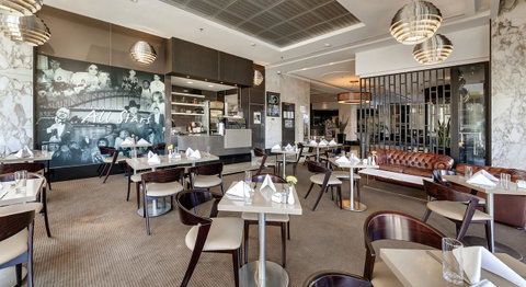 The Sydney Boulevard Hotel - Tourism TAS 31