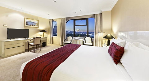 The Sydney Boulevard Hotel - Tourism TAS 7