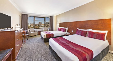 The Sydney Boulevard Hotel - Tourism TAS 25