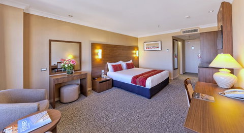 The Sydney Boulevard Hotel - Tourism TAS 13