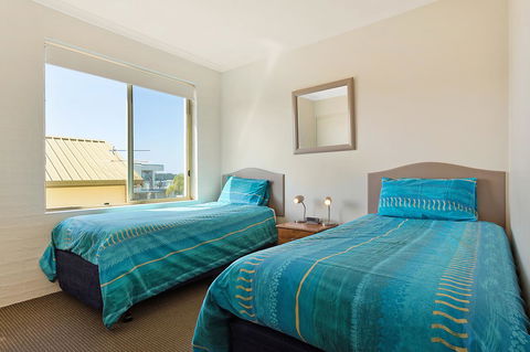 Baywatch Apartments Merimbula - Hobart Tourism 14