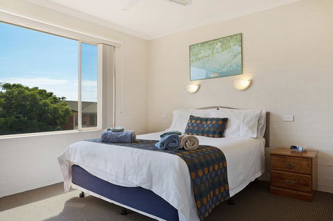 Baywatch Apartments Merimbula - Hobart Tourism 11