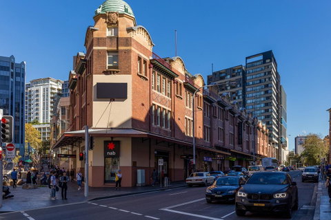 The Ultimo - Tourism TAS 6