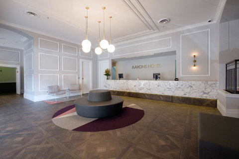 The Ultimo - Tourism TAS 11