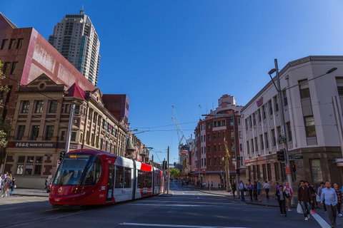 The Ultimo - Tourism TAS 29
