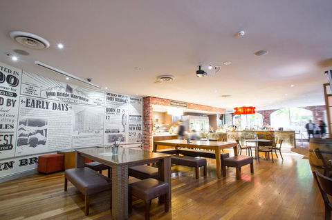 Furama Darling Harbour - Tourism TAS 16